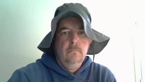 Davey online show from March 5, 10:11 am