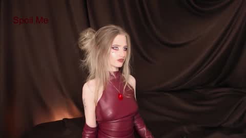 waterfallwoods online show from February 23, 6:43 pm