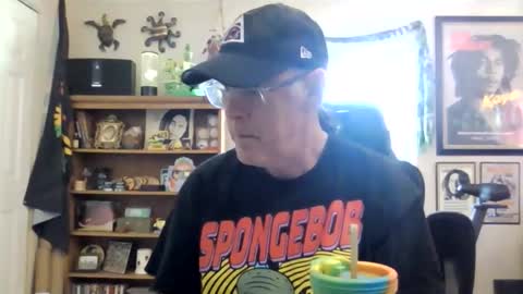 waterfire420 online show from February 21, 8:12 pm