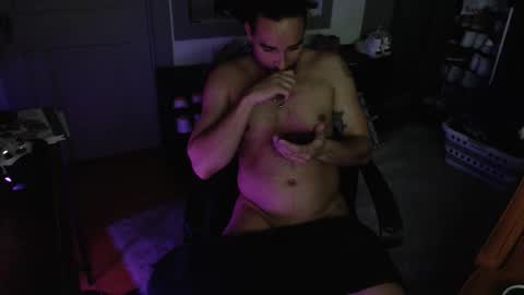 waterisgod online show from January 17, 8:57 am