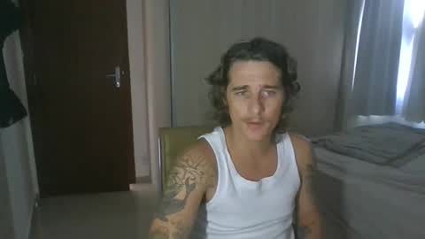 wave_boyy online show from March 25, 5:31 pm