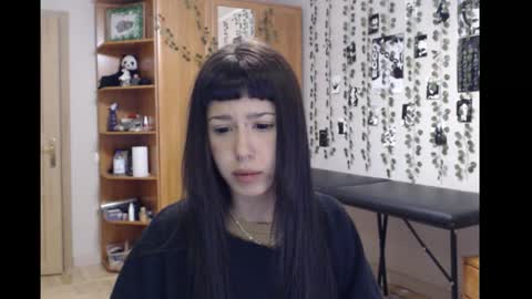 Mina online show from November 22, 10:07 pm