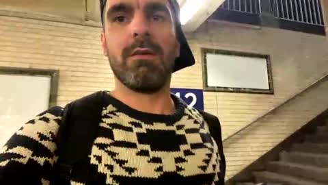 Call me Cherry online show from November 10, 6:43 pm