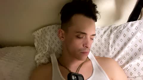 Sir Nicholas online show from January 30, 1:20 pm