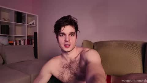 waynenorth online show from January 8, 4:46 pm