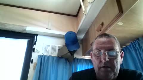 wazahardon2 online show from October 21, 2:27 am