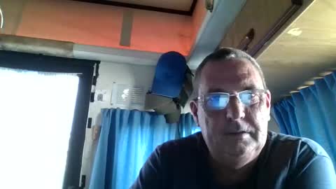 wazahardon2 online show from October 27, 3:50 am