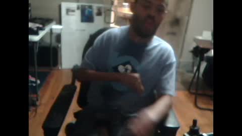 wcnastytimee online show from January 14, 9:09 pm