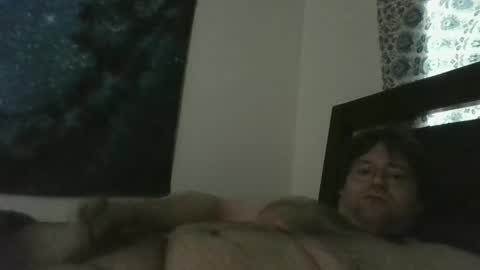 Viking Man online show from November 21, 3:32 pm