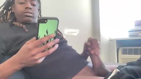 desean online show from December 4, 1:44 pm