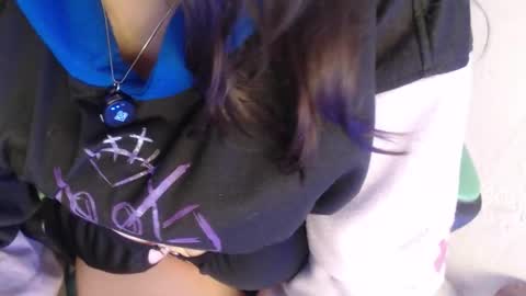 Trixie 3 online show from October 15, 5:36 pm