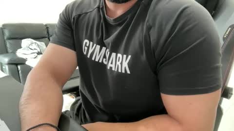 Weapon X online show from October 9, 2:39 am