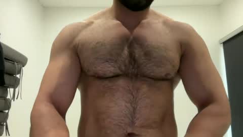 Weapon X online show from July 5, 6:09 am