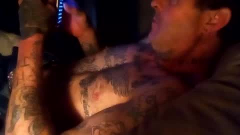 Snapshot of wearypup193438 chatting on October 6, 1:07 pm wearypup193438 online show from October 6, 1:07 pm
