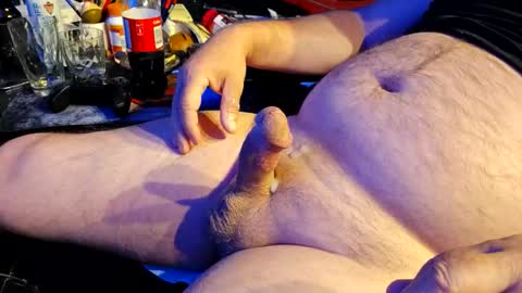 Pussy Lover online show from May 31, 6:09 pm