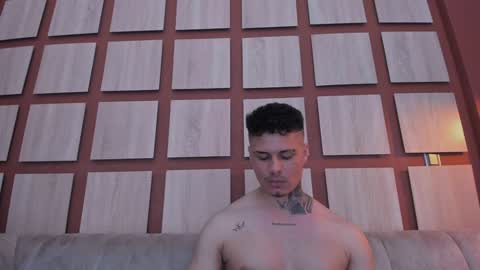 Jhonny Dick  his neighbors. online show from December 27, 9:22 pm