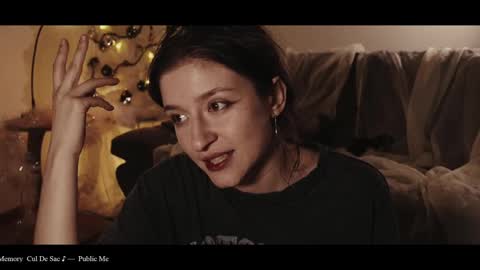 Snapshot of webcora chatting on December 30, 9:50 pm Coraline online show from December 30, 9:50 pm