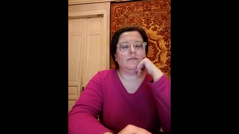 Marina online show from September 26, 8:17 pm