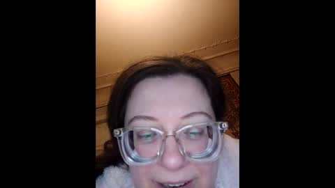 Marina online show from March 11, 3:59 pm