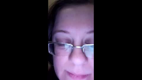 Marina online show from December 18, 1:26 am