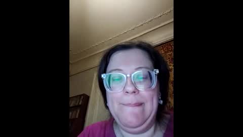 Marina online show from April 8, 11:41 pm