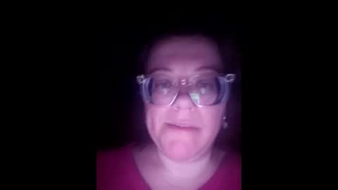 Marina online show from February 2, 4:25 pm