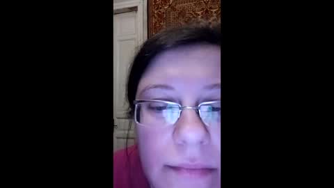 Marina online show from January 24, 11:02 pm