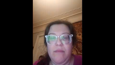 Marina online show from October 11, 9:18 pm