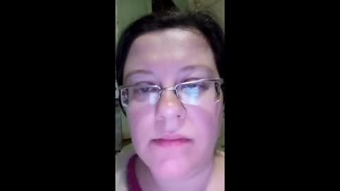 Marina online show from January 16, 2:41 pm