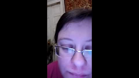 Marina online show from February 22, 11:46 pm