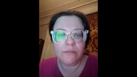 Marina online show from May 4, 8:48 pm
