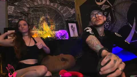 WebzKordz online show from August 1, 8:05 am