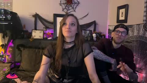 WebzKordz online show from May 19, 6:53 am