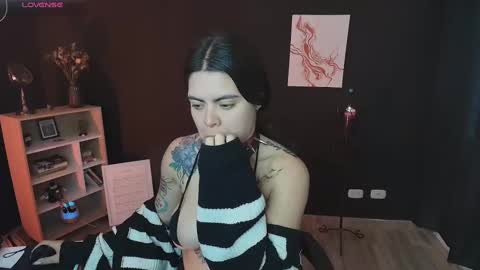 Snapshot of wednesdayfriday chatting on January 5, 9:14 pm Wednesday Birthday show December 18 online show from January 5, 9:14 pm