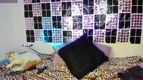 weed420moni online show from March 17, 6:18 am