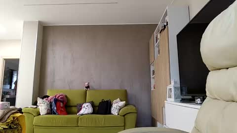 Tittyboy984 online show from February 17, 3:22 pm