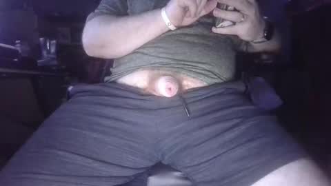 Horny ginger online show from October 19, 12:15 am