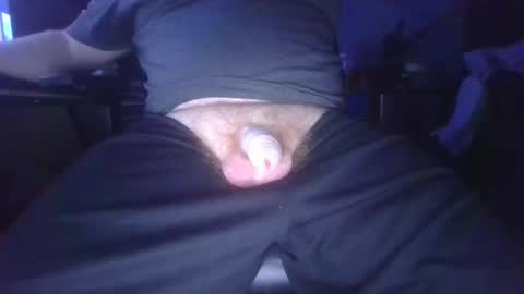 Horny ginger online show from October 17, 11:42 pm