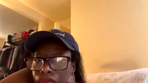 GoddessRush online show from March 4, 12:57 pm