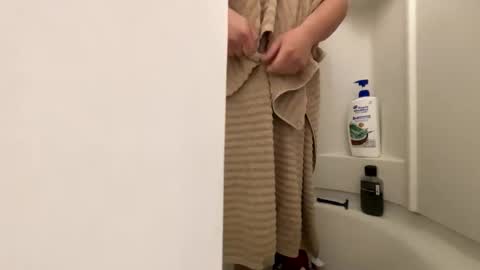 weenieboy08 online show from March 2, 7:20 pm