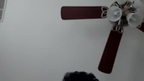 Your Toy Joy Boy online show from December 13, 7:10 pm