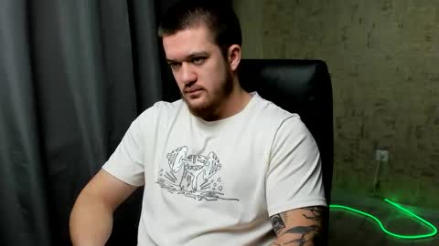 well_boy_ online show from February 1, 3:58 am