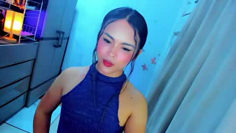 Hi Im LOVIE Please dont forget to follow and thumbs up me online show from July 28, 7:39 pm