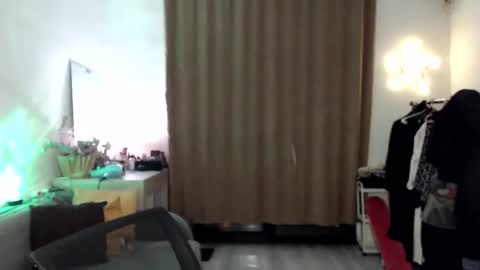 Liza online show from October 19, 11:20 pm