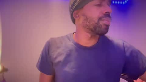 Langston online show from March 6, 7:58 am