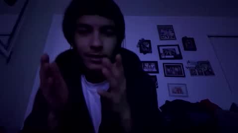 Eduardo online show from January 19, 1:32 pm