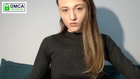 Milena online show from December 11, 11:43 pm