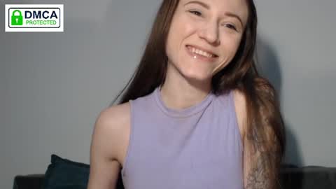 Milena online show from June 15, 9:40 pm