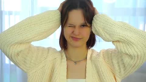 Nora online show from September 10, 7:31 am