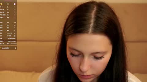 Nora online show from September 27, 7:22 pm